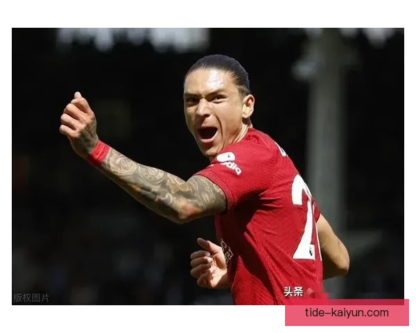 努涅斯持续提升状态，成为球队进攻线值得关注的核心球员