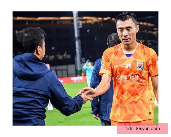 山东泰山在足协杯中状态回暖，备受期待能继续前行