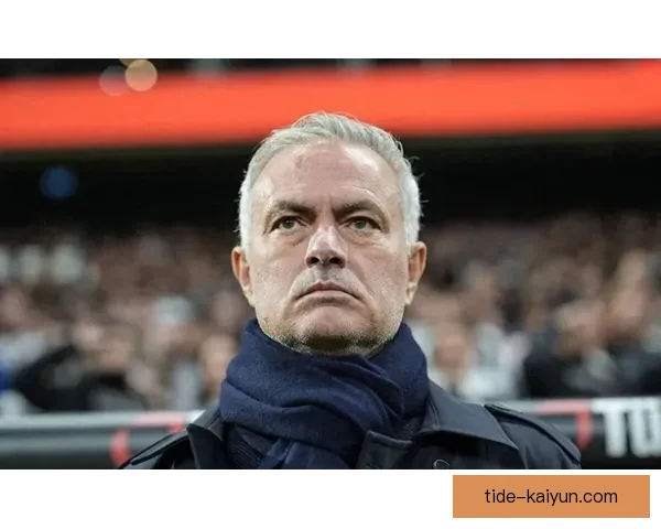 穆里尼奥执教曼联时期英超表现回顾